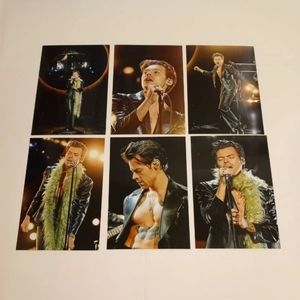 Harry Styles Grammys 4x6 Photos/Pictures